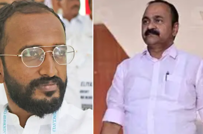  ‘സജീവ എസ്എഫ്‌ഐ പ്രവർത്തകയെ ഹൈക്കോടതി പ്ലീഡറായി നിയമിച്ചു’; അതൃപ്തി പ്രകടിപ്പിച്ച് കെഎസ്‌യു