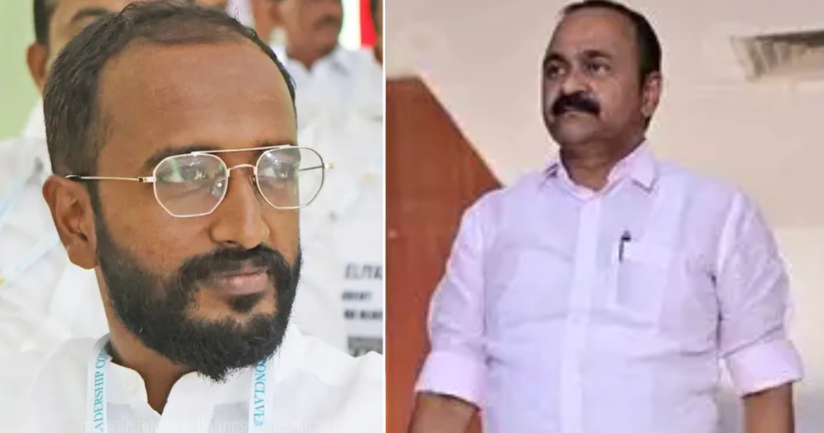  ‘സജീവ എസ്എഫ്‌ഐ പ്രവർത്തകയെ ഹൈക്കോടതി പ്ലീഡറായി നിയമിച്ചു’; അതൃപ്തി പ്രകടിപ്പിച്ച് കെഎസ്‌യു
