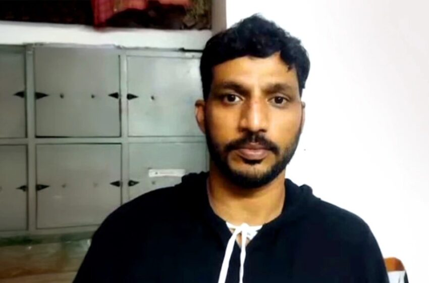  പ്രവാസി വ്യവസായിയെ തട്ടിക്കൊണ്ടുപോയ സംഭവം: ഗുണ്ട ‘ആട് ഷമീറും’ സംഘവും പിടിയിൽ; പൊലീസുകാരെ പന്നിപ്പടക്കം എറിഞ്ഞ് ആക്രമിച്ചു