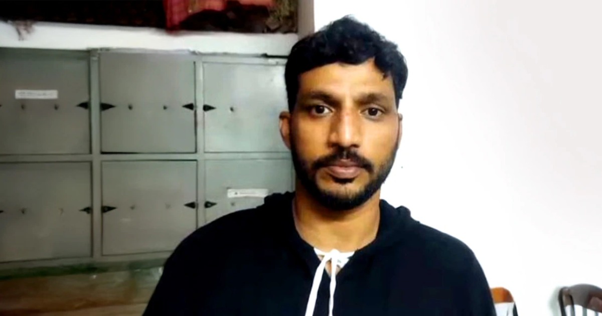  പ്രവാസി വ്യവസായിയെ തട്ടിക്കൊണ്ടുപോയ സംഭവം: ഗുണ്ട ‘ആട് ഷമീറും’ സംഘവും പിടിയിൽ; പൊലീസുകാരെ പന്നിപ്പടക്കം എറിഞ്ഞ് ആക്രമിച്ചു