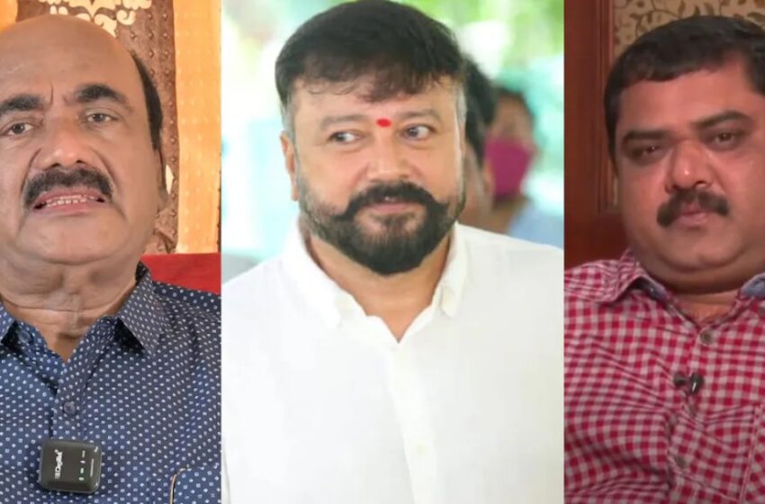  ‘ജയറാമിന്റെ മകന് വേണ്ടി ഹസീബ് മുടക്കിയത് 10 കോടി, വയ്യാത്ത സമയത്ത് തിരിഞ്ഞു നോക്കിയില്ല, അവസാനം സഹായിച്ചത് മമ്മൂട്ടി’; വെളിപ്പെടുത്തലുമായി ആലപ്പി അഷ്റഫ് 