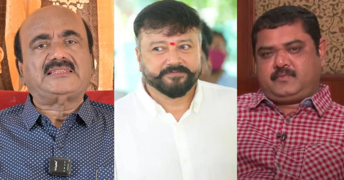  ‘ജയറാമിന്റെ മകന് വേണ്ടി ഹസീബ് മുടക്കിയത് 10 കോടി, വയ്യാത്ത സമയത്ത് തിരിഞ്ഞു നോക്കിയില്ല, അവസാനം സഹായിച്ചത് മമ്മൂട്ടി’; വെളിപ്പെടുത്തലുമായി ആലപ്പി അഷ്റഫ് 