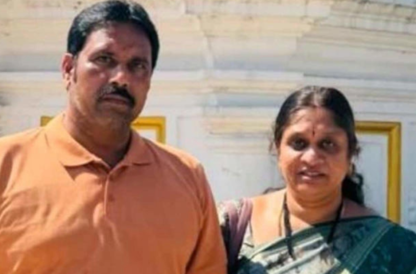  നാട്ടിൽ നിന്ന് 50 കോടിയോളം പിരിച്ചെടുത്തു, 20 ദിവസമായി വിവരമില്ല; സ്വിറ്റ്‌സർലൻഡിൽ വെക്കേഷന് പോയ മാതാപിതാക്കളെ കാണാനില്ലെന്ന് മക്കൾ