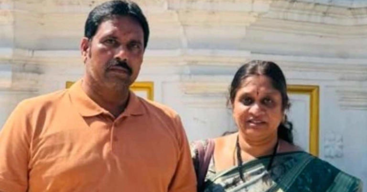 നാട്ടിൽ നിന്ന് 50 കോടിയോളം പിരിച്ചെടുത്തു, 20 ദിവസമായി വിവരമില്ല; സ്വിറ്റ്‌സർലൻഡിൽ വെക്കേഷന് പോയ മാതാപിതാക്കളെ കാണാനില്ലെന്ന് മക്കൾ