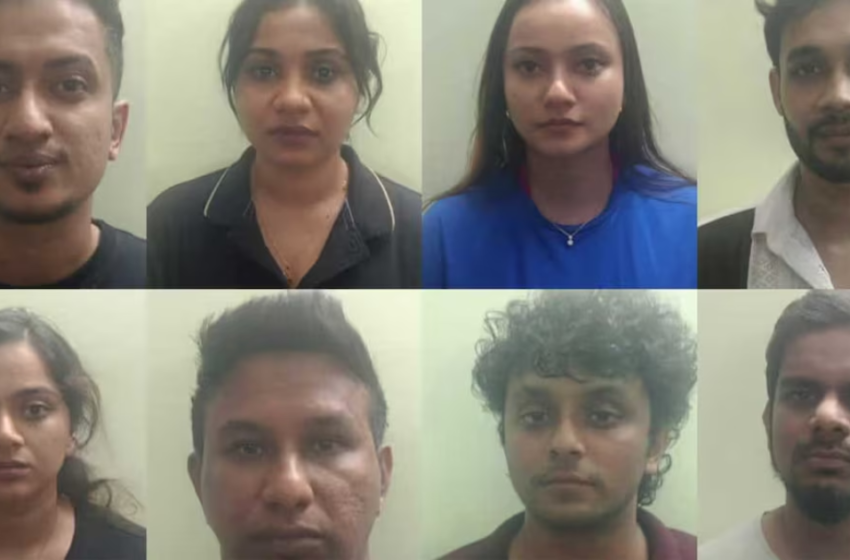  ബോഡിബിൽഡറിന്റെ യാത്ര നമ്പർ പ്ലേറ്റില്ലാതെ; ബൈക്കിൽ നൂറ് കി.മീ. വേഗത്തിൽ ചീറിപ്പായും, ലഹരി അന്വേഷണം സിനിമാ മേഖലയിലേക്കും