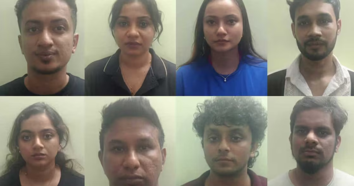 ബോഡിബിൽഡറിന്റെ യാത്ര നമ്പർ പ്ലേറ്റില്ലാതെ; ബൈക്കിൽ നൂറ് കി.മീ. വേഗത്തിൽ ചീറിപ്പായും, ലഹരി അന്വേഷണം സിനിമാ മേഖലയിലേക്കും
