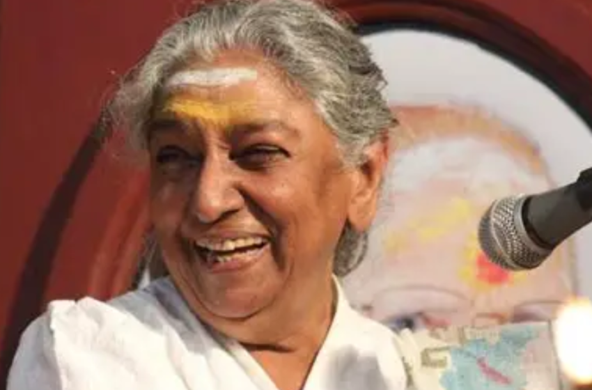  കാതുകളിൽ തേന്മഴ പെയ്യിച്ച സ്വരവസന്തം