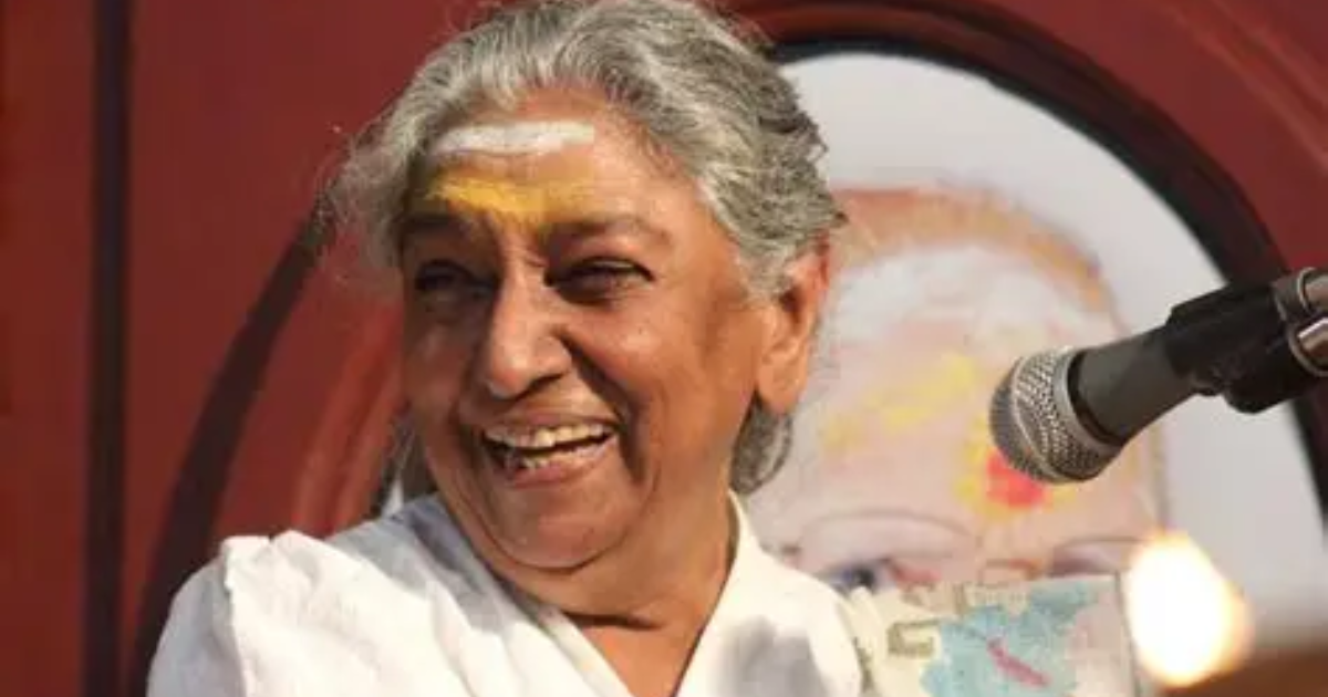  കാതുകളിൽ തേന്മഴ പെയ്യിച്ച സ്വരവസന്തം
