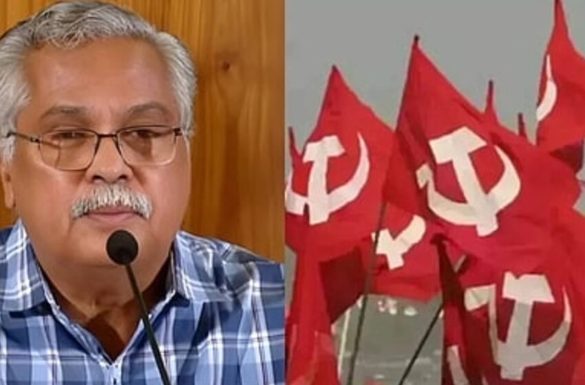  ‘പ്രതിപക്ഷ ഉപനേതൃപദവിയിൽ തർക്കമില്ല, അത് സിപിഐക്ക് അവകാശപ്പെട്ടത്; ഒറ്റക്കെട്ടായി മുന്നോട്ടുപോകാൻ പങ്കുവെക്കൽ അനിവാര്യം’- ബിനോയ് വിശ്വം