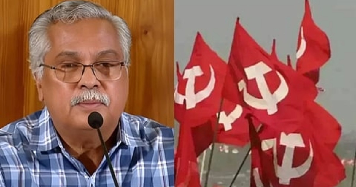 'പ്രതിപക്ഷ ഉപനേതൃപദവിയിൽ തർക്കമില്ല, അത് സിപിഐക്ക് അവകാശപ്പെട്ടത്; ഒറ്റക്കെട്ടായി മുന്നോട്ടുപോകാൻ പങ്കുവെക്കൽ അനിവാര്യം'- ബിനോയ് വിശ്വം