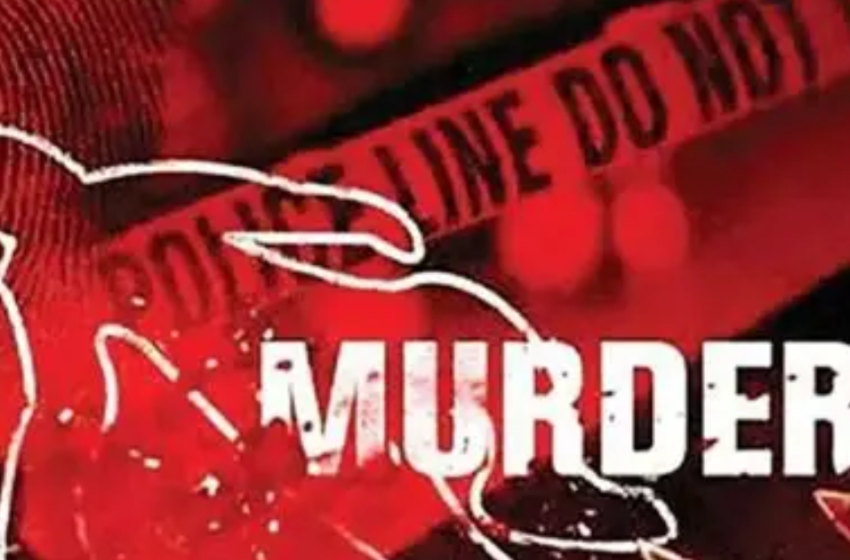  ഭാര്യയെയും മക്കളെയും പരാതി നൽകിയ പെൺകുട്ടിയെയും അടക്കം 6 പേരെ കൊലപ്പെടുത്തി; പോക്‌സോ കേസിൽ ജാമ്യത്തിലിറങ്ങിയ പ്രതിക്കായി തിരച്ചിൽ