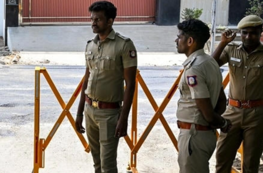  ഭാര്യ ഉപേക്ഷിച്ചു; രണ്ട് മക്കളെ കൊലപ്പെടുത്തി ജീവനൊടുക്കി പിതാവ്