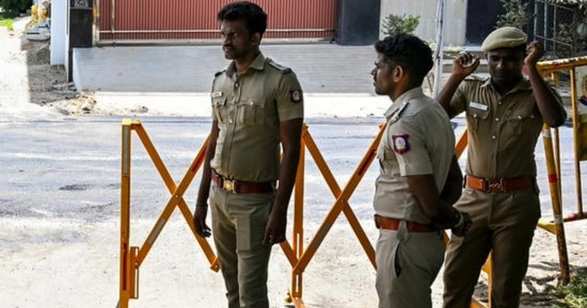 ഭാര്യ ഉപേക്ഷിച്ചു; രണ്ട് മക്കളെ കൊലപ്പെടുത്തി ജീവനൊടുക്കി പിതാവ്