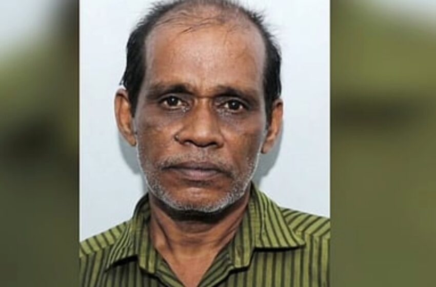  ‘ഞാൻ ഗാന്ധിജിയല്ല, തടസ്സം നിന്നാൽ ആരായാലും കൊല്ലും; എന്നെ തൂക്കിക്കൊല്ലാൻ വിധിച്ചോളൂ’; കോടതിയിൽ വെല്ലുവിളിച്ച് ഇരട്ടക്കൊലക്കേസ് പ്രതി
