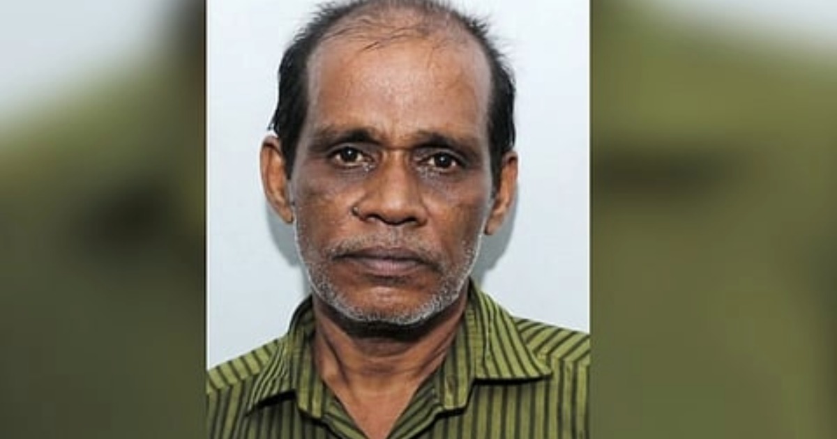  ‘ഞാൻ ഗാന്ധിജിയല്ല, തടസ്സം നിന്നാൽ ആരായാലും കൊല്ലും; എന്നെ തൂക്കിക്കൊല്ലാൻ വിധിച്ചോളൂ’; കോടതിയിൽ വെല്ലുവിളിച്ച് ഇരട്ടക്കൊലക്കേസ് പ്രതി