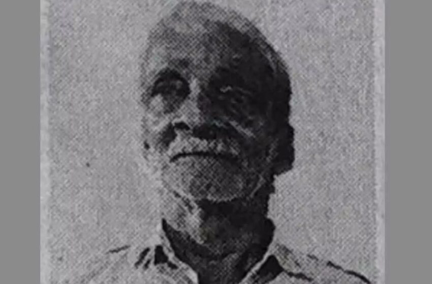  ഗൃഹനാഥന്റെ ഒന്നര മാസം പഴക്കമുള്ള അസ്ഥികൂടം വീട്ടുവളപ്പിൽ; കണ്ടത് ബിൽ അടയ്ക്കാത്തതിനാൽ കണക്ഷൻ വിച്ഛേദിക്കാനെത്തിയ കെഎസ്ഇബി ജീവനക്കാരൻ