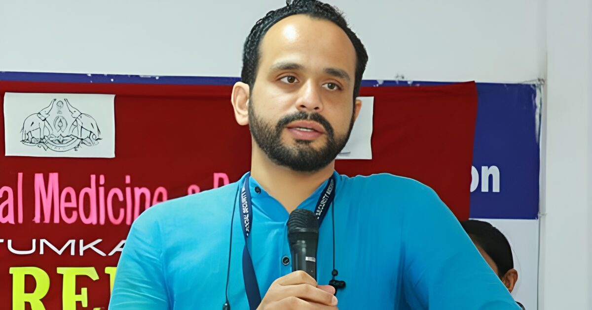  ‘കോവിഡ് സമയത്ത് പ്രവർത്തിച്ചത് സ്വന്തം നഷ്ടങ്ങൾ വകവയ്ക്കാതെ, അന്വേഷണത്തെ സ്വാഗതം ചെയ്യുന്നു’; വിശദീകരണവുമായി ഡോ. മുഹമ്മദ് അഷീൽ