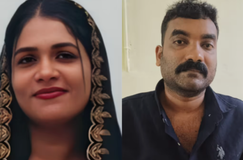  അടൂരിലെ ഷഹാനയുടെ മരണം; ആൺസുഹൃത്ത് അരുൺ അറസ്റ്റിൽ