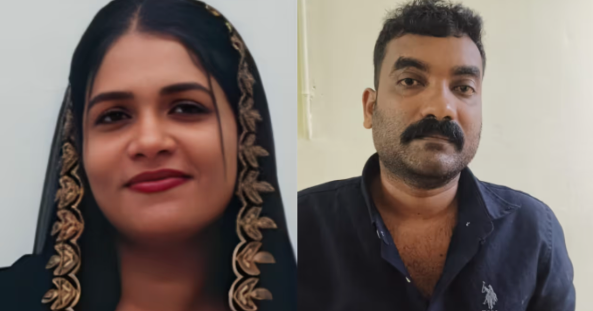 അടൂരിലെ ഷഹാനയുടെ മരണം ആൺസുഹൃത്ത് അരുൺ അറസ്റ്റിൽ