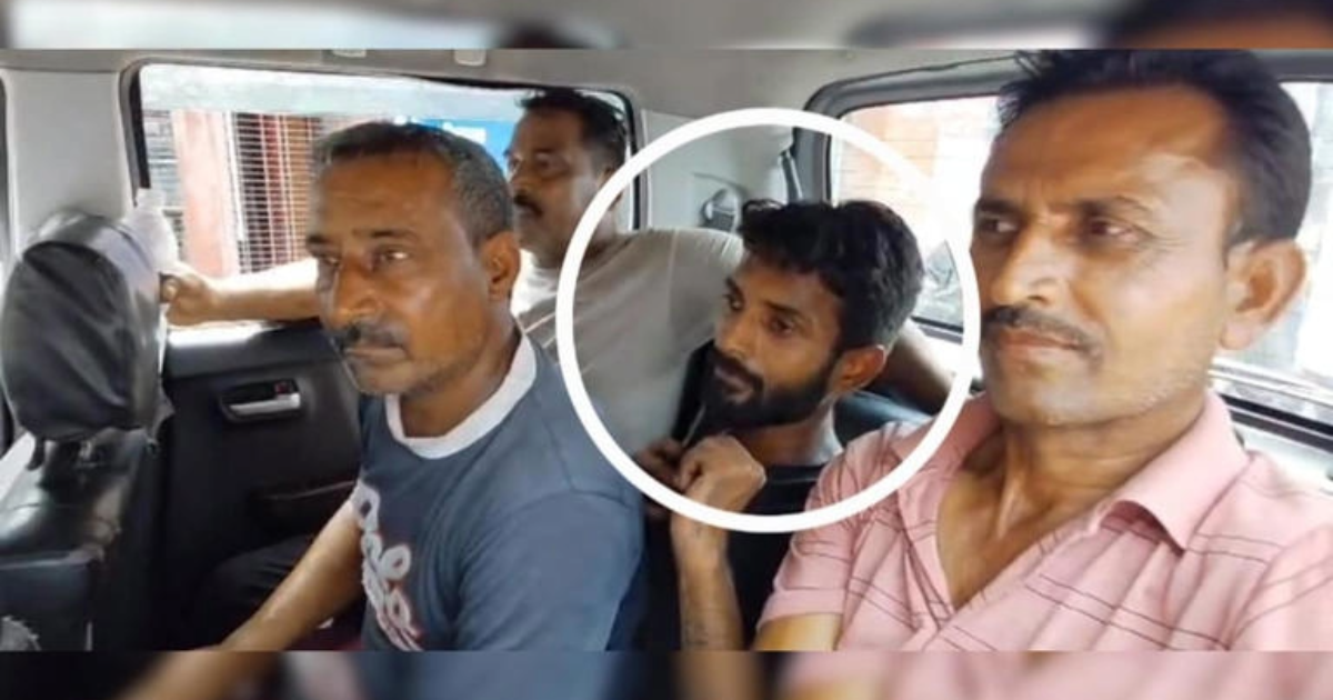 കാണാതായ മകന്റെ മൃതദേഹം ഏറ്റുവാങ്ങി, സംസ്‌കരിക്കാൻ പോകുമ്പോൾ മകൻ ജീവനോടെ ഉണ്ടെന്ന് ഫോൺകോൾ; അത്ഭുതപ്പെട്ട് കുടുംബം