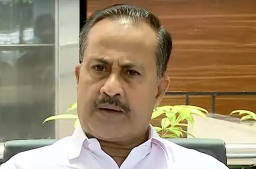  ‘വഖഫിൽ പ്രതിപക്ഷ നേതാവ് കള്ളംപറയുന്നു, ഇതര മതസ്ഥരെ ബോർഡിൽ വെക്കാമെന്ന് സർക്കാർ കോടതിയിൽ പറഞ്ഞിട്ടില്ല’ -പിഎംഎ സലാം