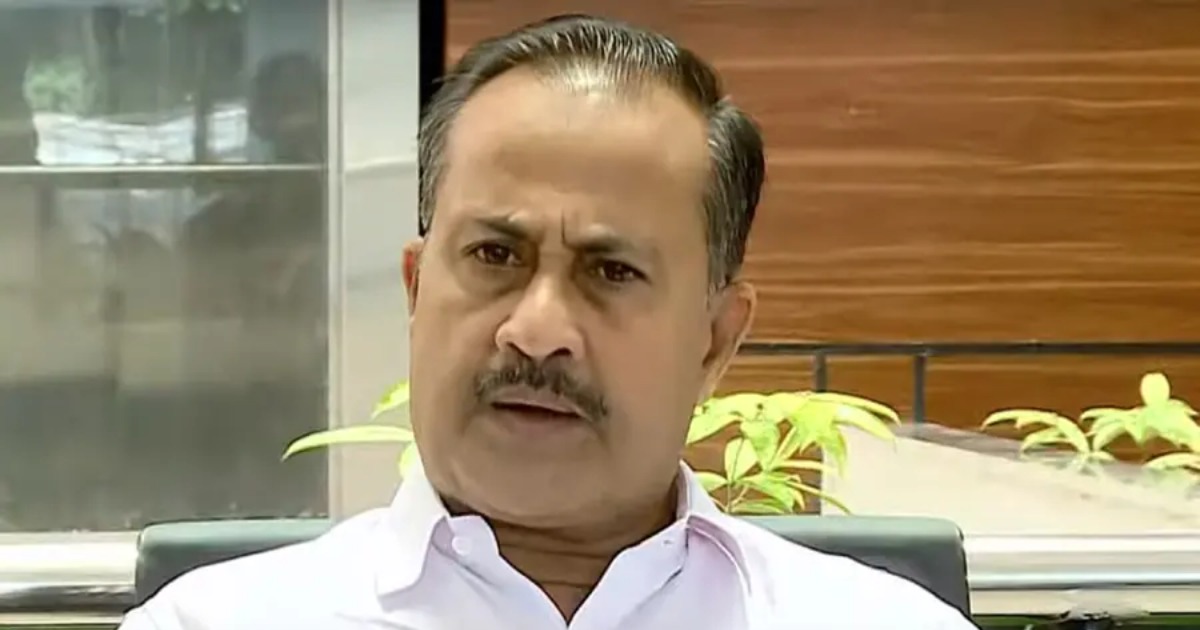 'വഖഫിൽ പ്രതിപക്ഷ നേതാവ് കള്ളംപറയുന്നു, ഇതര മതസ്ഥരെ ബോർഡിൽ വെക്കാമെന്ന് സർക്കാർ കോടതിയിൽ പറഞ്ഞിട്ടില്ല' -പിഎംഎ സലാം