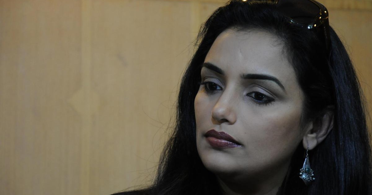  ‘അനുഭവക്കുറവ് മൂലം പിഴവുകൾ ഉണ്ടായി, തിരുത്തുന്നതിനുള്ള നടപടികൾ ആരംഭിച്ചുകഴിഞ്ഞു’; അമ്മ അംഗങ്ങൾക്ക് തുറന്ന കത്തുമായി ശ്വേത മേനോൻ
