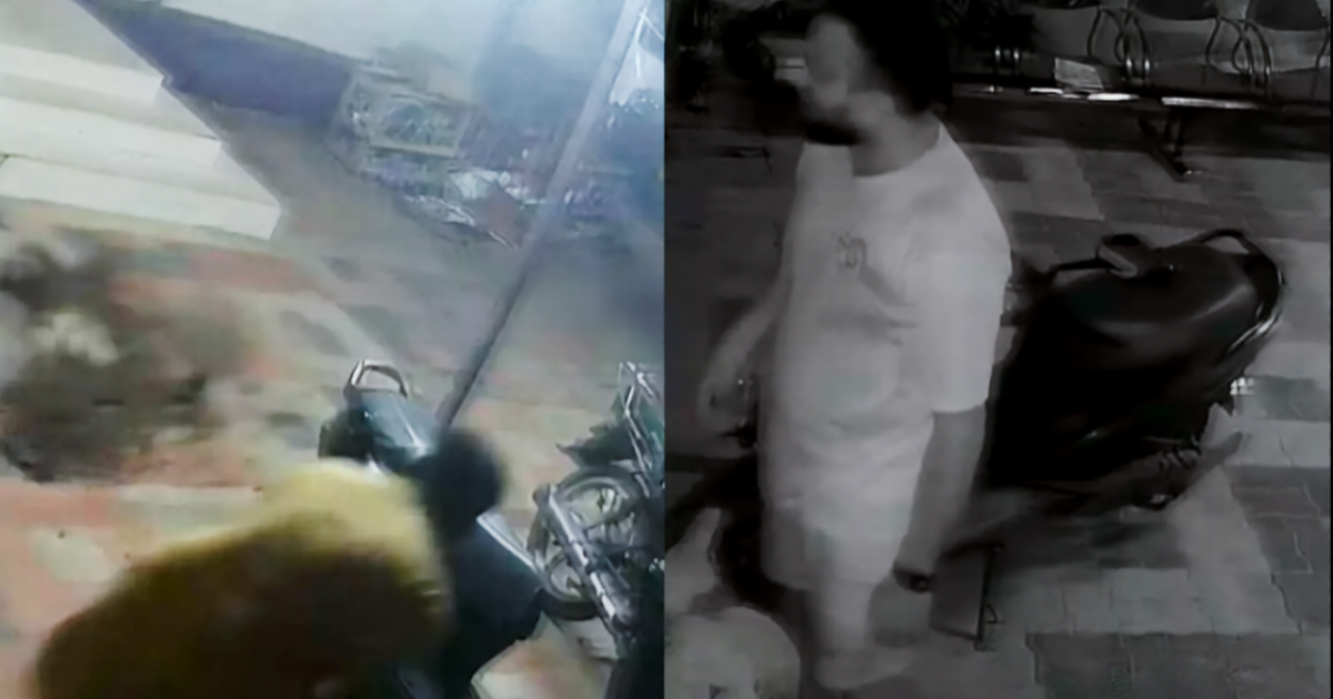 പവർകട്ട്; കെഎസ്ഇബി ഓഫിസ് അടിച്ചുതകർത്ത് യുവാവ്