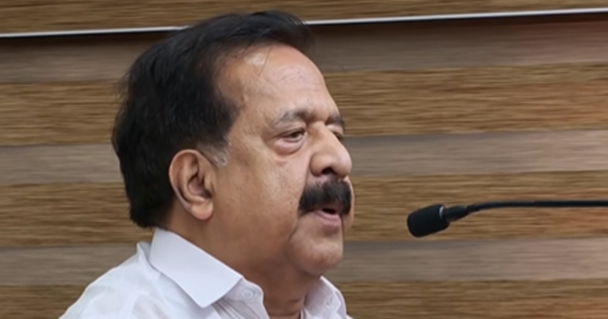 കെഎസ്‌യുവിന്‌ അഭിപ്രായം പറയാം, പക്ഷേ അതിന് ചില രീതികളുണ്ട്; പരാതിയുണ്ടെങ്കിൽ പരിശോധിക്കും -രമേശ് ചെന്നിത്തല
