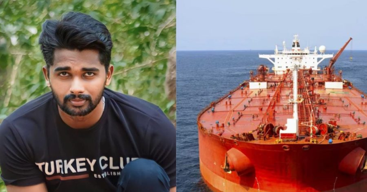 യുക്രെയ്ൻ തീരത്ത് കപ്പലിനു നേരെ റഷ്യൻ ആക്രമണം; മലയാളിയടക്കം 10 പേർ കൊല്ലപ്പെട്ടു