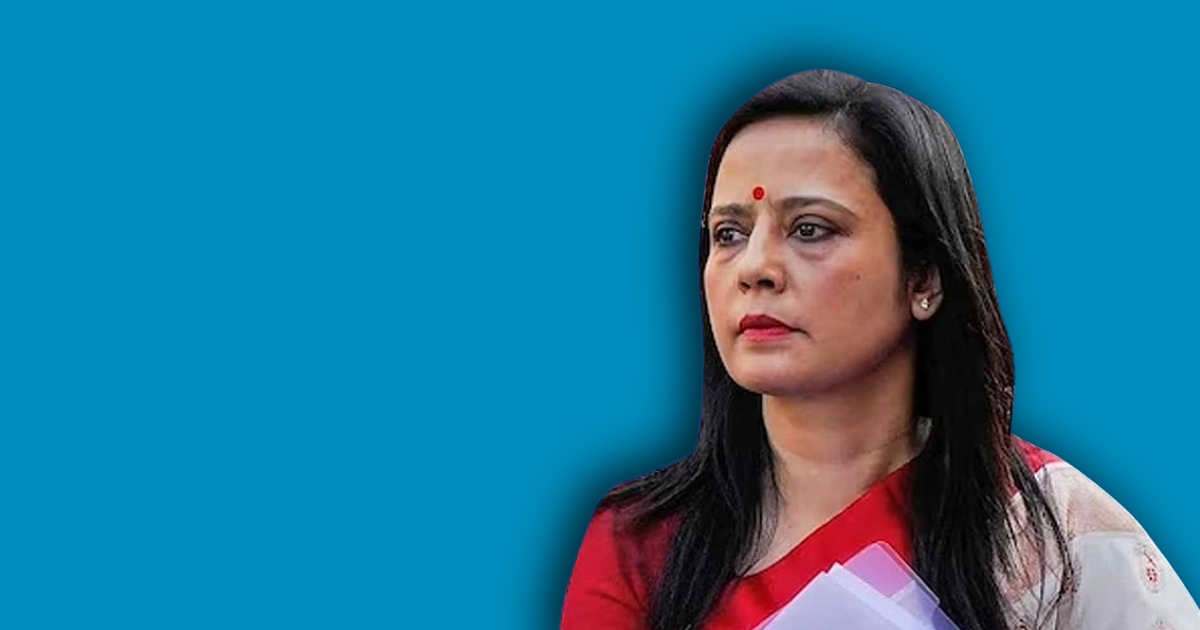'ആർഎസ്എസ് പഠിപ്പിച്ചത് മാപ്പ് എഴുതാൻ മാത്രം, രാജിക്കത്ത് എഴുതാൻ അറിയാത്തത് കൊണ്ടാകും രാജിവെക്കാത്തത്'; ധർമ്മേന്ദ്ര പ്രധാനെ പരിഹസിച്ച് മഹുവ മൊയ്ത്ര