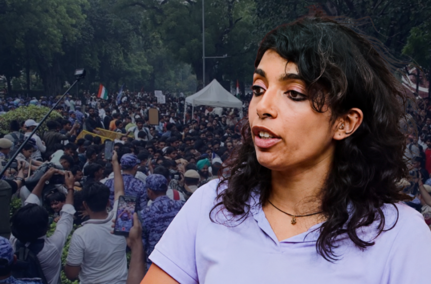  ‘പ്രതിഷേധത്തിനിടെ കുഴഞ്ഞുവീണ 2 കുട്ടികളുടെ വിവരം നൽകുന്നില്ല’; ഡൽഹി ആർഎംഎൽ ആശുപത്രിക്കെതിരെ പരാതിയുമായി മലയാളി ഡോക്ടർ