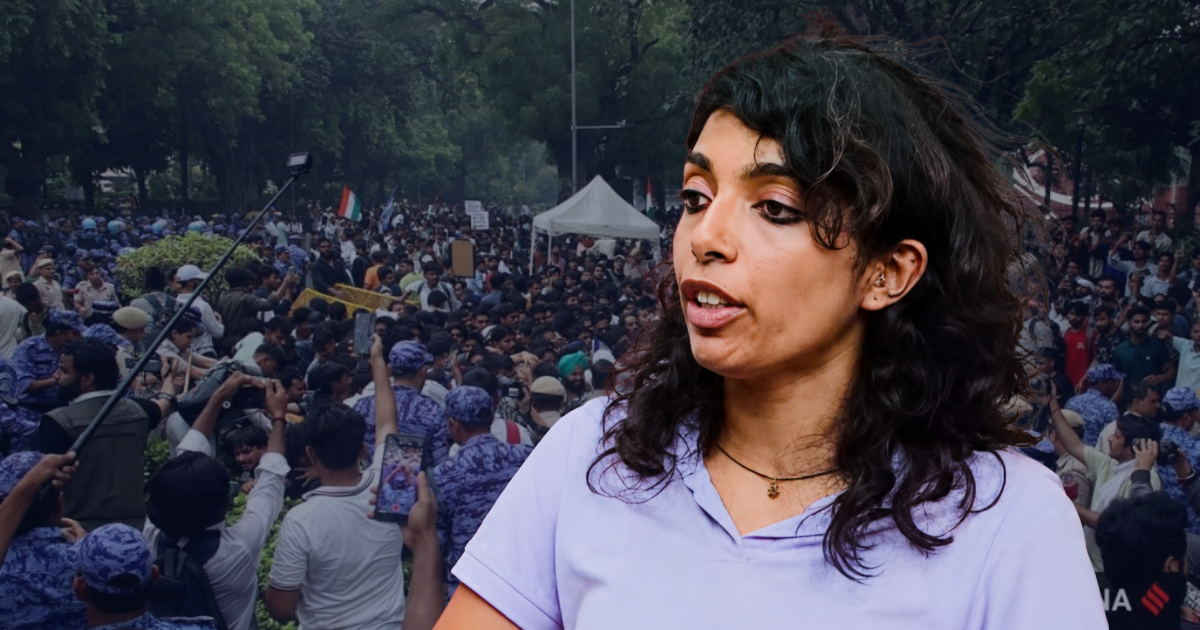'പ്രതിഷേധത്തിനിടെ കുഴഞ്ഞുവീണ 2 കുട്ടികളുടെ വിവരം നൽകുന്നില്ല'; ഡൽഹി ആർഎംഎൽ ആശുപത്രിക്കെതിരെ പരാതിയുമായി മലയാളി ഡോക്ടർ