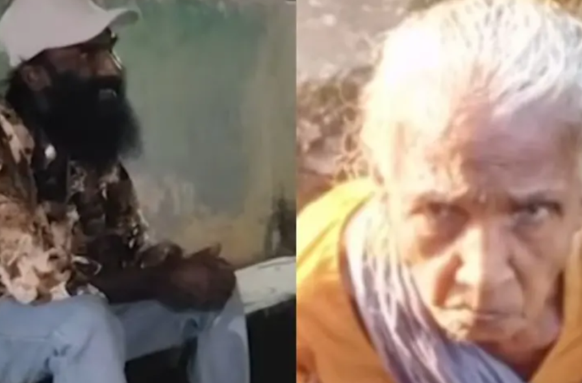  അമ്മയുടെ മൃതദേഹം വീട്ടിൽ സൂക്ഷിച്ച് പൂജ നടത്തി മകൻ; വിവരം പുറത്തറിയിച്ചത് കൊച്ചുമകൾ