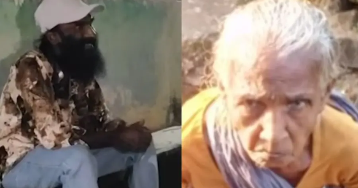അമ്മയുടെ മൃതദേഹം വീട്ടിൽ സൂക്ഷിച്ച് പൂജ നടത്തി മകൻ; വിവരം പുറത്തറിയിച്ചത് കൊച്ചുമകൾ