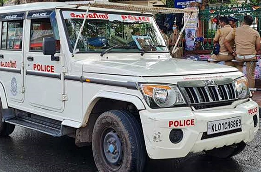  മന്ത്രിയാക്കാമെന്ന് വ്യാജ ഓഫർ; ആദ്യം പിടിച്ചത് ഫോൺ മോഷ്ടിച്ച കള്ളനെ, പിന്നാലെ പ്രതികളേയും
