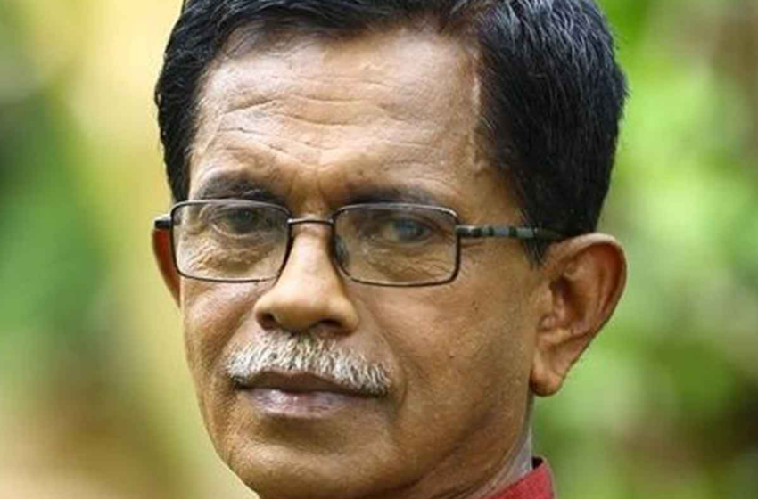  ‘അവസരം ലഭിച്ചിരുന്നെങ്കിൽ ജന്തർ മന്ദറിൽ കർഫ്യൂ പ്രഖ്യാപിച്ച് വിദ്യാർത്ഥികളെ വെടിവെച്ചു കൊല്ലുമായിരുന്നു’; ആഎസ്എസ് നേതാവ് ടി.ജി മോഹൻദാസ്