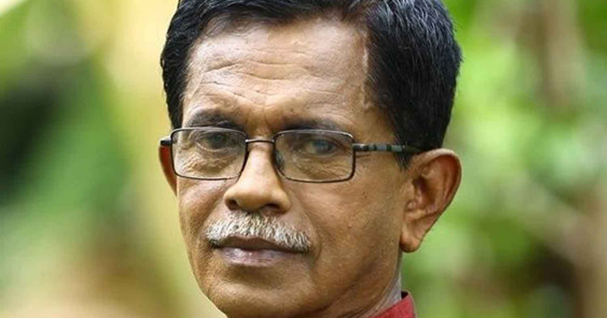 'അവസരം ലഭിച്ചിരുന്നെങ്കിൽ ജന്തർ മന്ദറിൽ കർഫ്യൂ പ്രഖ്യാപിച്ച് വിദ്യാർത്ഥികളെ വെടിവെച്ചു കൊല്ലുമായിരുന്നു'; ആഎസ്എസ് നേതാവ് ടി.ജി മോഹൻദാസ്