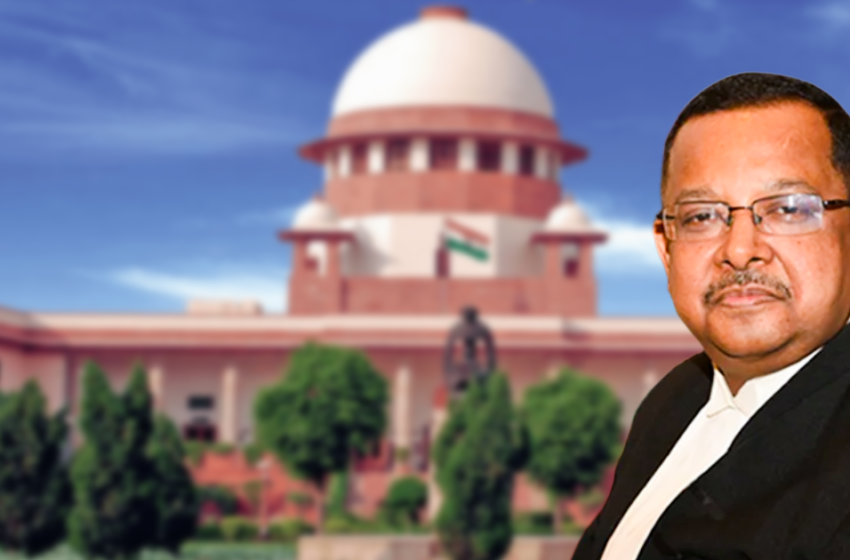  ‘ഗംഗാ നദിയിൽ ചിക്കൻ ബിരിയാണി കഴിക്കുന്നത് ക്രിമിനൽ കുറ്റമല്ല; പ്രതിഷേധിക്കുന്നവരെ അറസ്റ്റ് ചെയ്ത് തടങ്കലിൽ വെക്കുന്നത് വർധിച്ചു വരുന്നു’; ജസ്റ്റിസ് ഉജ്ജ്വൽ ഭുയാൻ