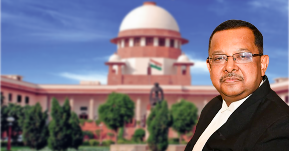  ‘ഗംഗാ നദിയിൽ ചിക്കൻ ബിരിയാണി കഴിക്കുന്നത് ക്രിമിനൽ കുറ്റമല്ല; പ്രതിഷേധിക്കുന്നവരെ അറസ്റ്റ് ചെയ്ത് തടങ്കലിൽ വെക്കുന്നത് വർധിച്ചു വരുന്നു’; ജസ്റ്റിസ് ഉജ്ജ്വൽ ഭുയാൻ