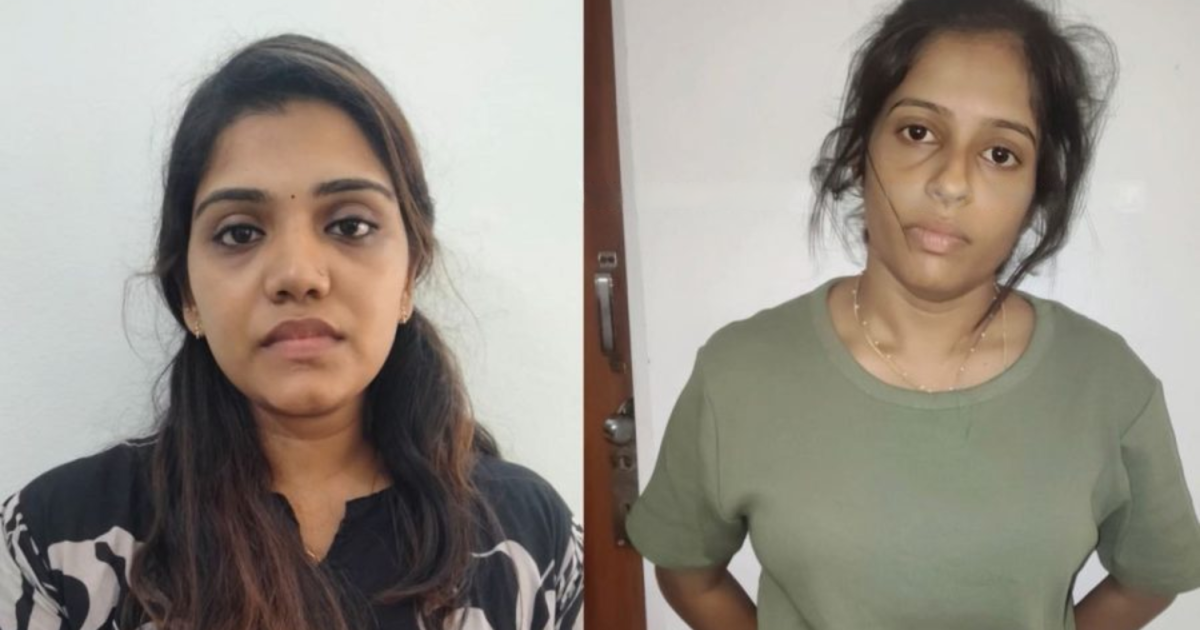  അധ്യാപികമാർ നിയന്ത്രിക്കുന്ന ലഹരിമാഫിയ;പേര് മറയാക്കി ഇടപാട് നിയന്ത്രിച്ചു;സഞ്ചാരം ആഡംബരക്കാറിൽ