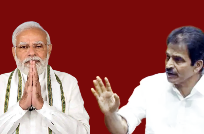  ‘ജെൻസികൾക്ക് വേണ്ടി ഇൻസ്റ്റയിൽ വീഡിയോ ഇടുന്നു, പക്ഷെ പോലീസ് അതിക്രമത്തിൽ മൗനം’; പ്രധാനമന്ത്രി വിദ്യാർത്ഥികളോട് മാപ്പ് പറയണമെന്ന് കെ.സി വേണുഗോപാൽ