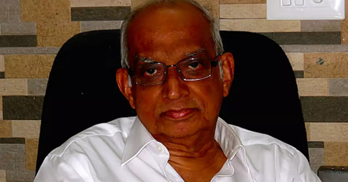 'സിജെപിയെ വിളിക്കാൻ ഉദേശിക്കുന്നത് ചൈനീസ് ജനത പാർട്ടി എന്നോ കോക്ക്റോച്ച് ജമാഅത്ത് പാർട്ടി എന്നോ ആണ്'- അഡ്വ. കെ രാംകുമാർ 