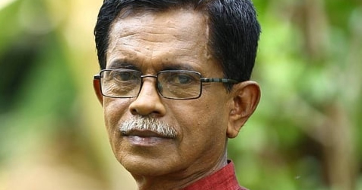 ഡൽഹി സമരത്തിൽ പങ്കെടുത്ത വിദ്യാർത്ഥികൾക്കെതിരായ വിദ്വേഷ പരാമർശം; ടി.ജി. മോഹൻദാസിനെതിരെ കേസ്