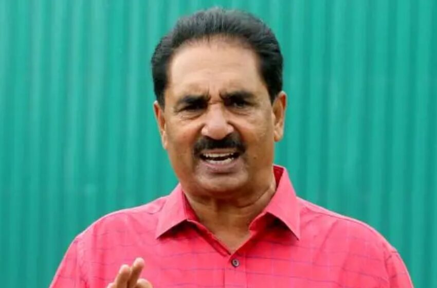  ‘ആർഎസ്എസ് വോളണ്ടിയർമാരെന്ന് സംശയിക്കുന്നവരും വിദ്യാർഥികളെ തല്ലിച്ചതക്കാനെത്തി; പ്രധാന്റെ രാജി എല്ലാത്തിനും ഉത്തരമല്ല’: എൻ.കെ പ്രേമചന്ദ്രൻ