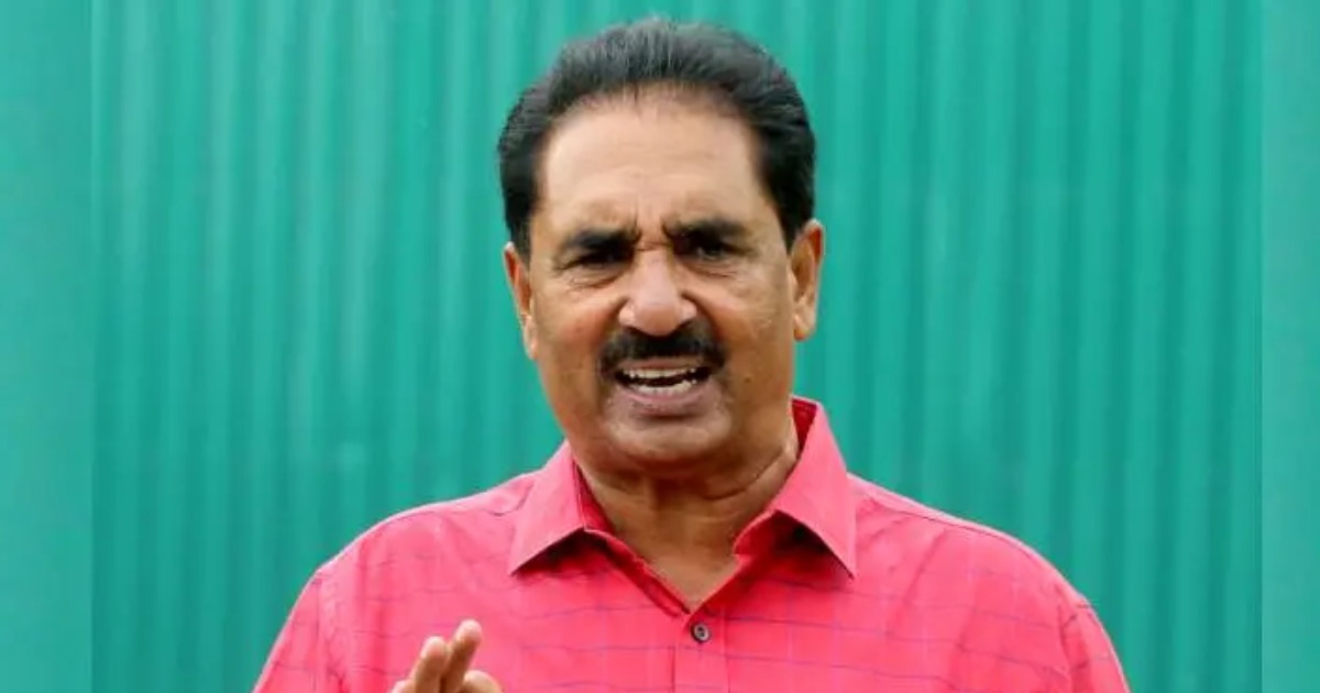 'ആർഎസ്എസ് വോളണ്ടിയർമാരെന്ന് സംശയിക്കുന്നവരും വിദ്യാർഥികളെ തല്ലിച്ചതക്കാനെത്തി; പ്രധാന്റെ രാജി എല്ലാത്തിനും ഉത്തരമല്ല': എൻ.കെ പ്രേമചന്ദ്രൻ