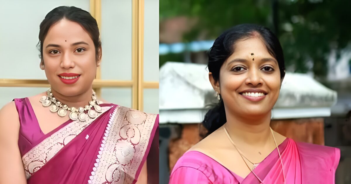 പ്രധാനമന്ത്രിക്കെതിരെ അധിക്ഷേപ പരാമർശം: ജാൻമണിക്കെതിരെ കേസെടുക്കണമെന്ന് ആവശ്യപ്പെട്ട് നവ്യ ഹരിദാസ് പരാതി നൽകി