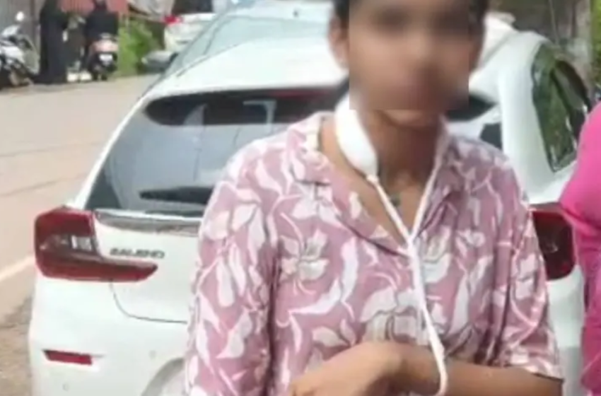  പ്രിയദർശിനിയിൽ തിക്കും തിരക്കും; ഓടുന്ന ബസിൽ നിന്ന് വിദ്യാർത്ഥിനി പുറത്തേക്ക് തെറിച്ചുവീണു