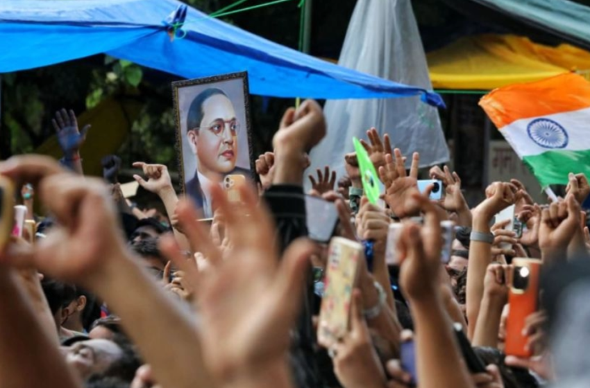  ‘പോലീസ് വിദ്യാർത്ഥികളെ വേട്ടയാടുന്നത് അവസാനിപ്പിക്കണം’; വീണ്ടും ശക്തമായ പ്രതിഷേധത്തിലേക്ക് കടക്കുമെന്ന് മുന്നറിയിപ്പ് നൽകി സിജെപി