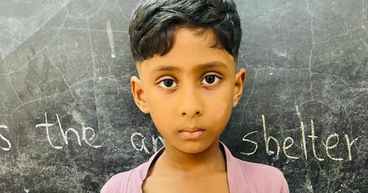 അധ്യാപകർക്കും സഹപാഠികൾക്കും പ്രിയപ്പെട്ടവൻ, ചൂരൽമല ദുരന്തത്തിലും കരുതലുമായി എത്തിയ മിടുക്കൻ; നോവായി അമൻ